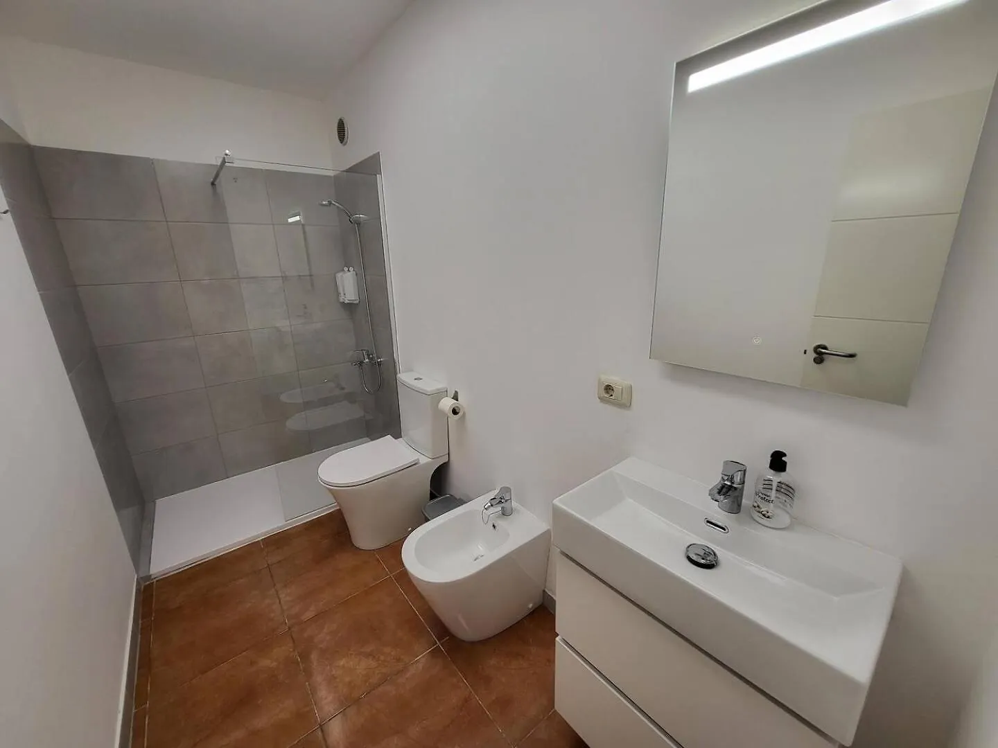 Apartamento Diego Las Galletas Appartamento
