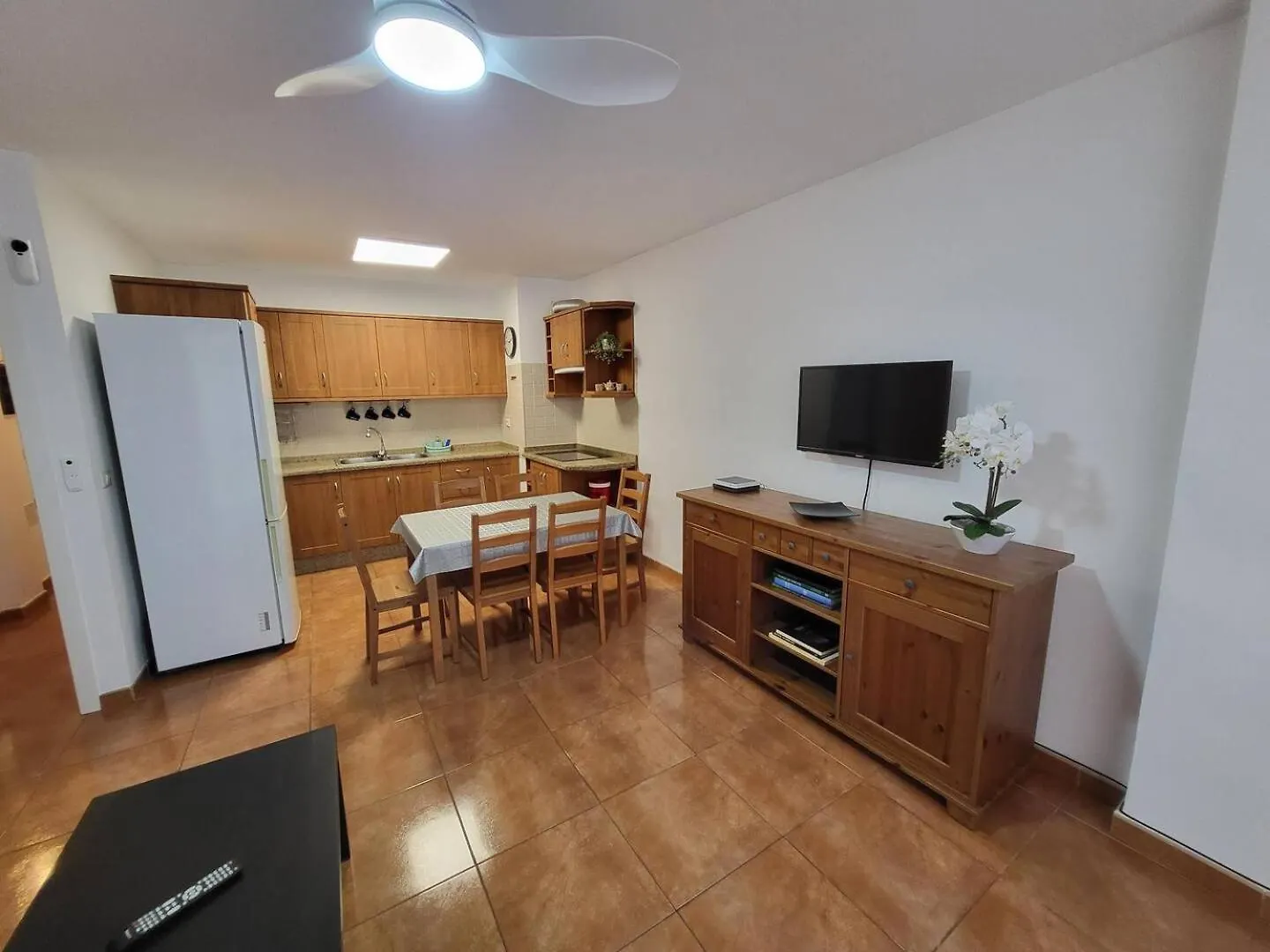 Apartamento Diego Las Galletas Appartamento