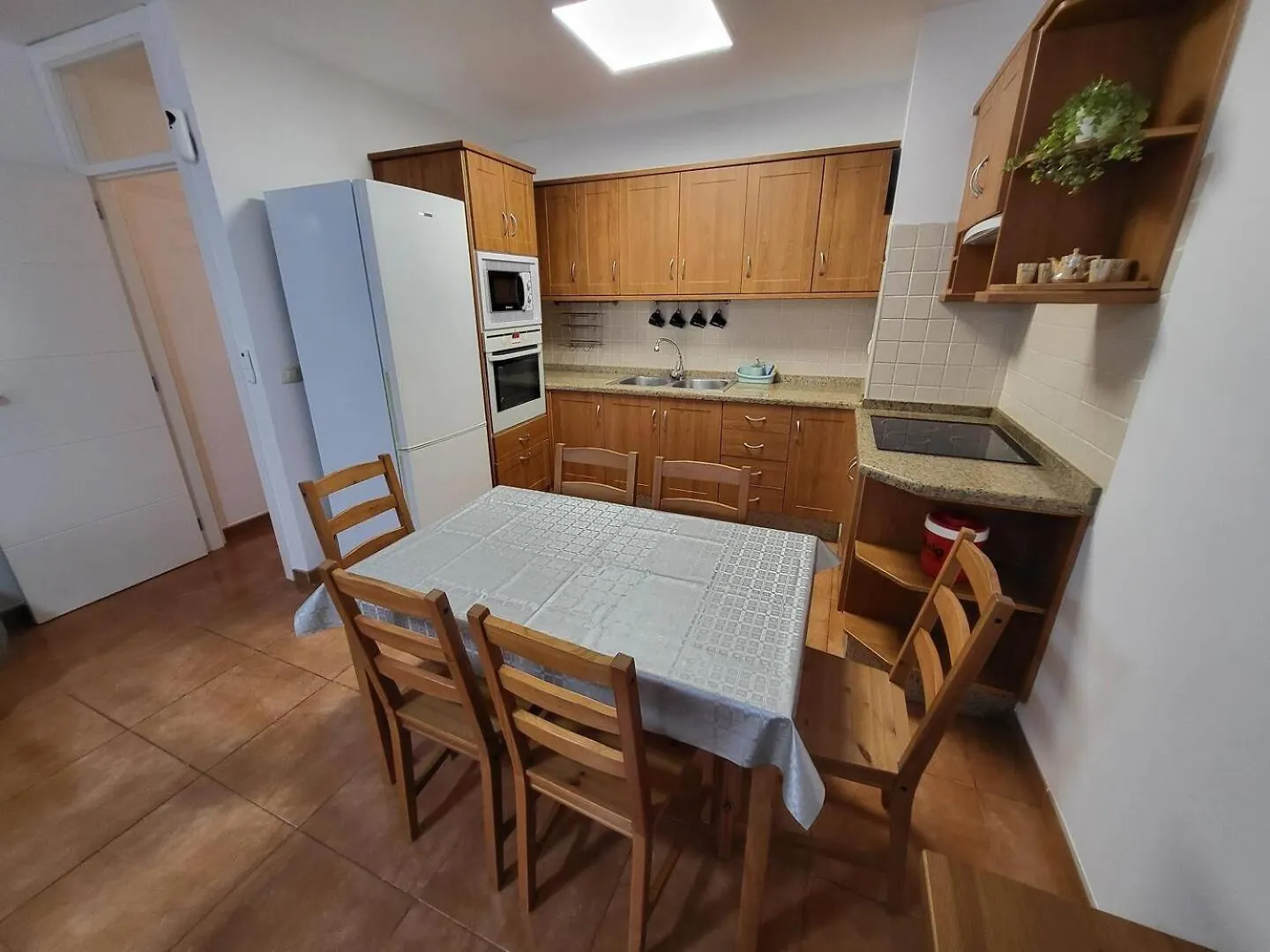 Appartamento Apartamento Diego Las Galletas Spagna